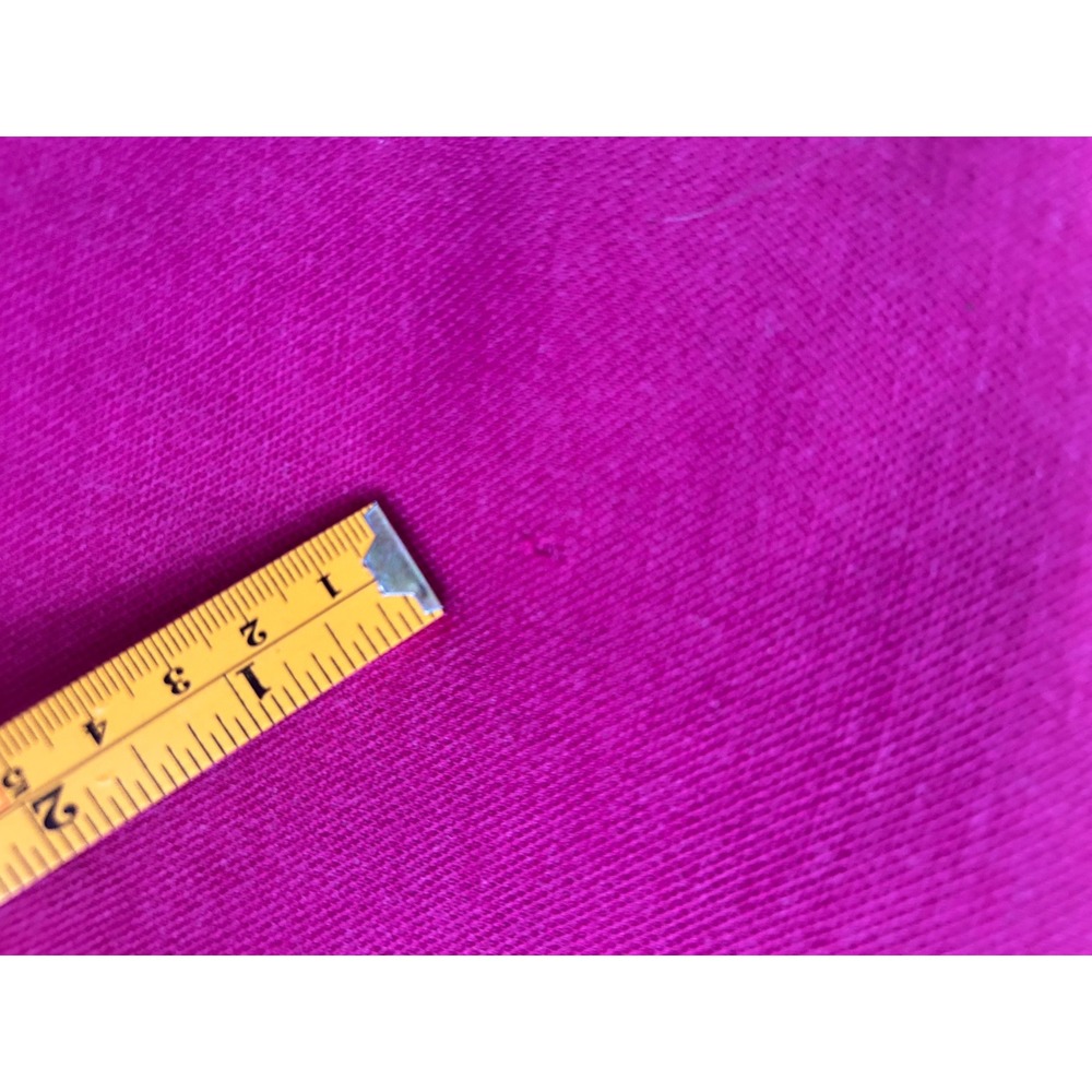 Sonia Rykiel Vintage Wool Pink Cropped High End Designer Avant Garde Knit Jacket - Picture 14 of 15